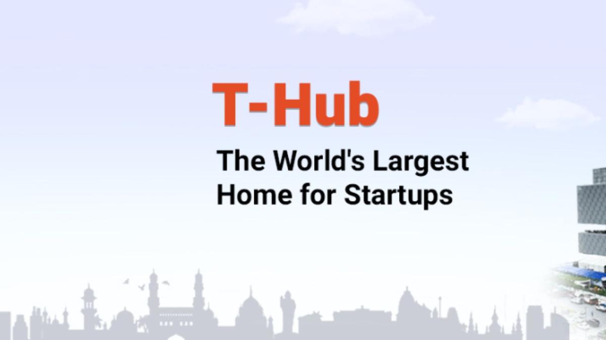 T-Hub launches ‘deep tech’ founder fellowship, selects 14 startups for first cohort