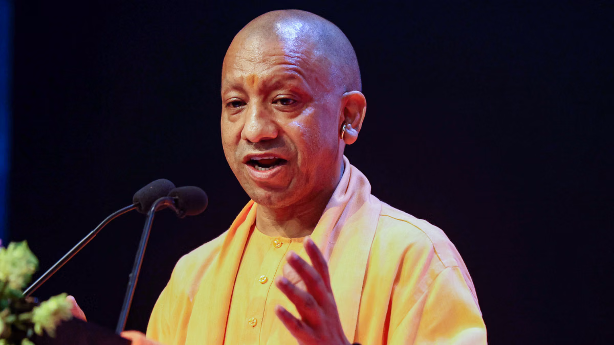 Yogi govt draws up Gen Z outreach plan
