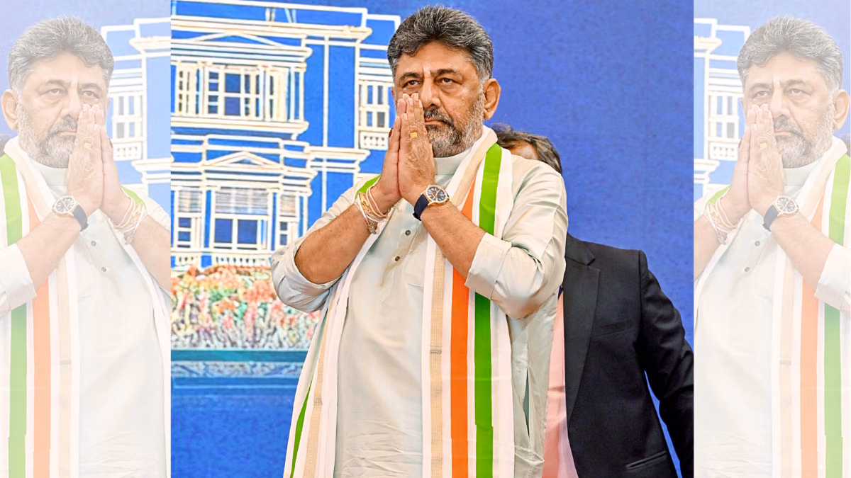 Karnataka Congress seething after Cabinet rejig. Resignation, resentment and a Shivakumar warning