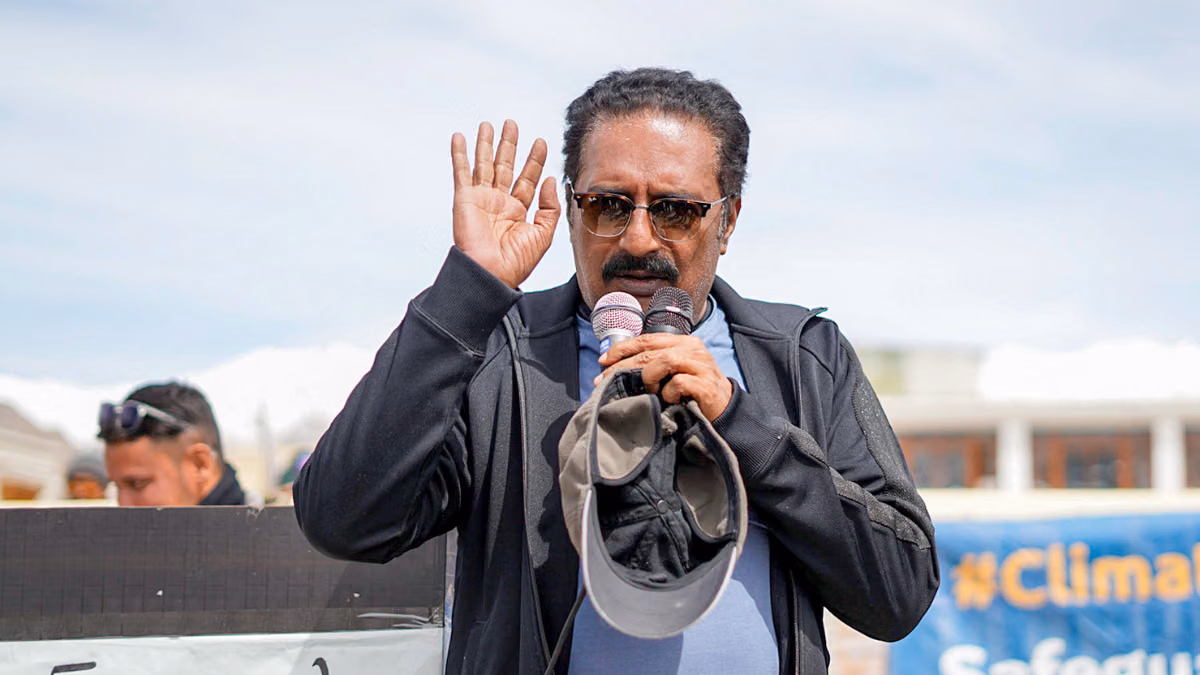 ‘Nice joke, game on’: Actor Prakash Raj says fought polls, but name deleted from voter list amid SIR