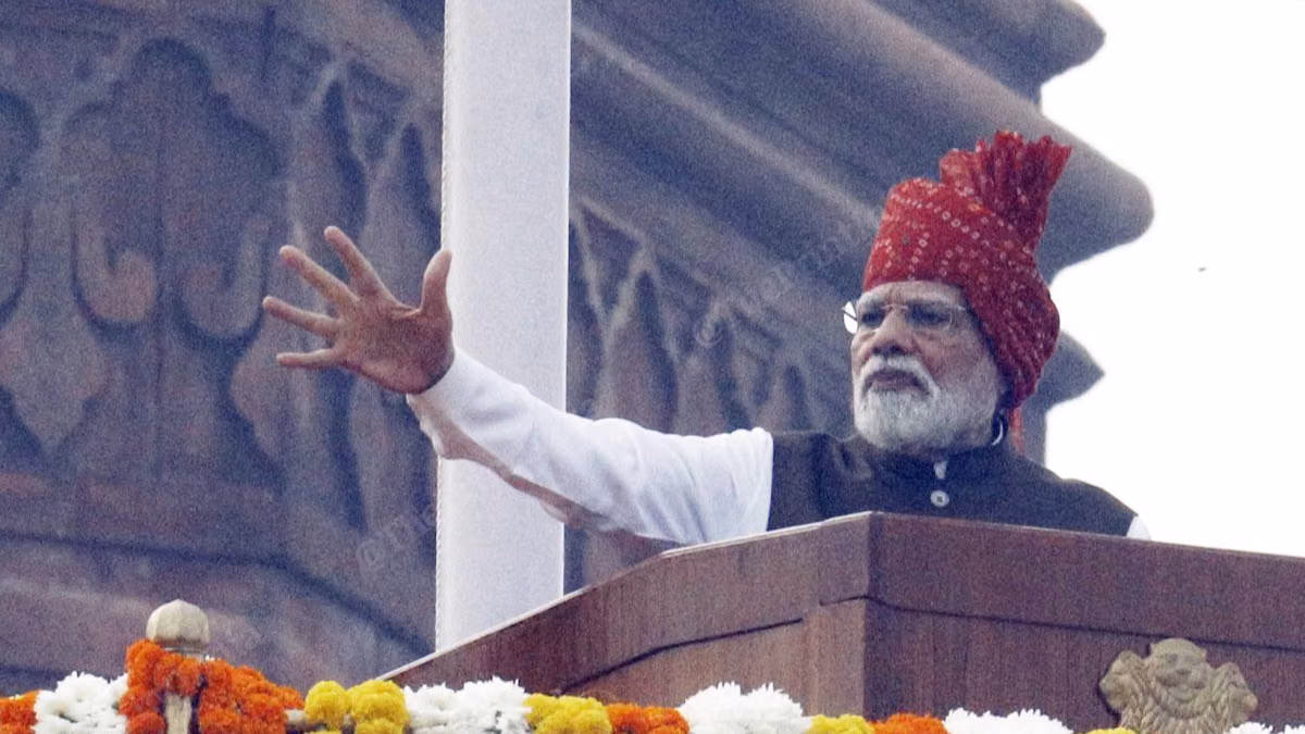 Modi’s big promises for youth, but questions on delivery