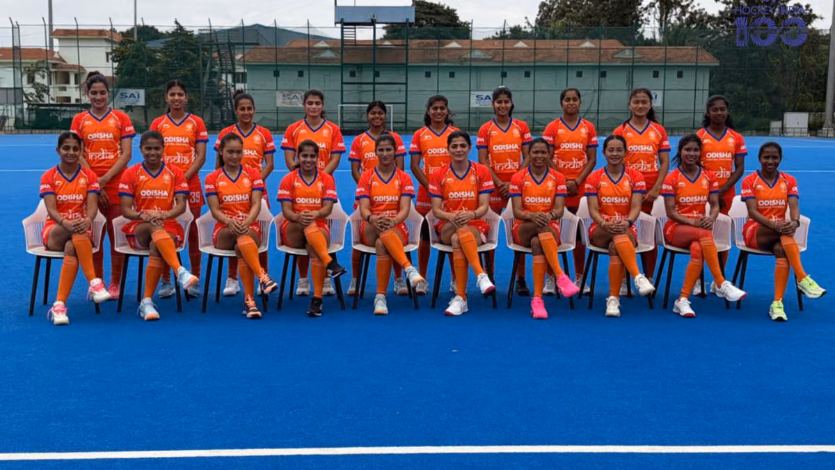 Indian hockey jersey row: Sports should not become political experiment, says Kharge