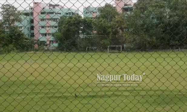 Nagpur VHA Ground to Be Taken Over by Nazul Department on August 13