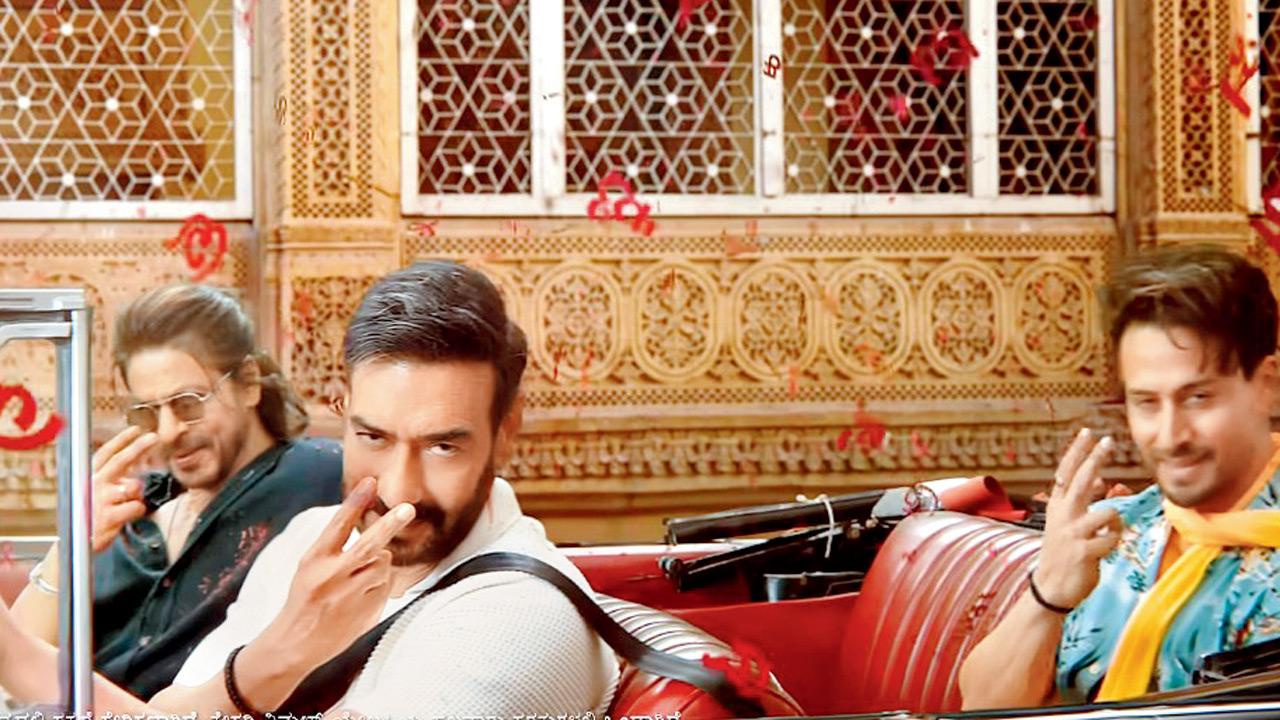 Gutkha advertising back in focus as Maharashtra FDA questions Vimal Elaichi celebrity endorsements