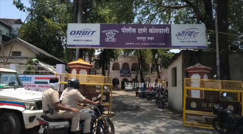 Two booked for molesting woman amid long-running property dispute in Nagpur