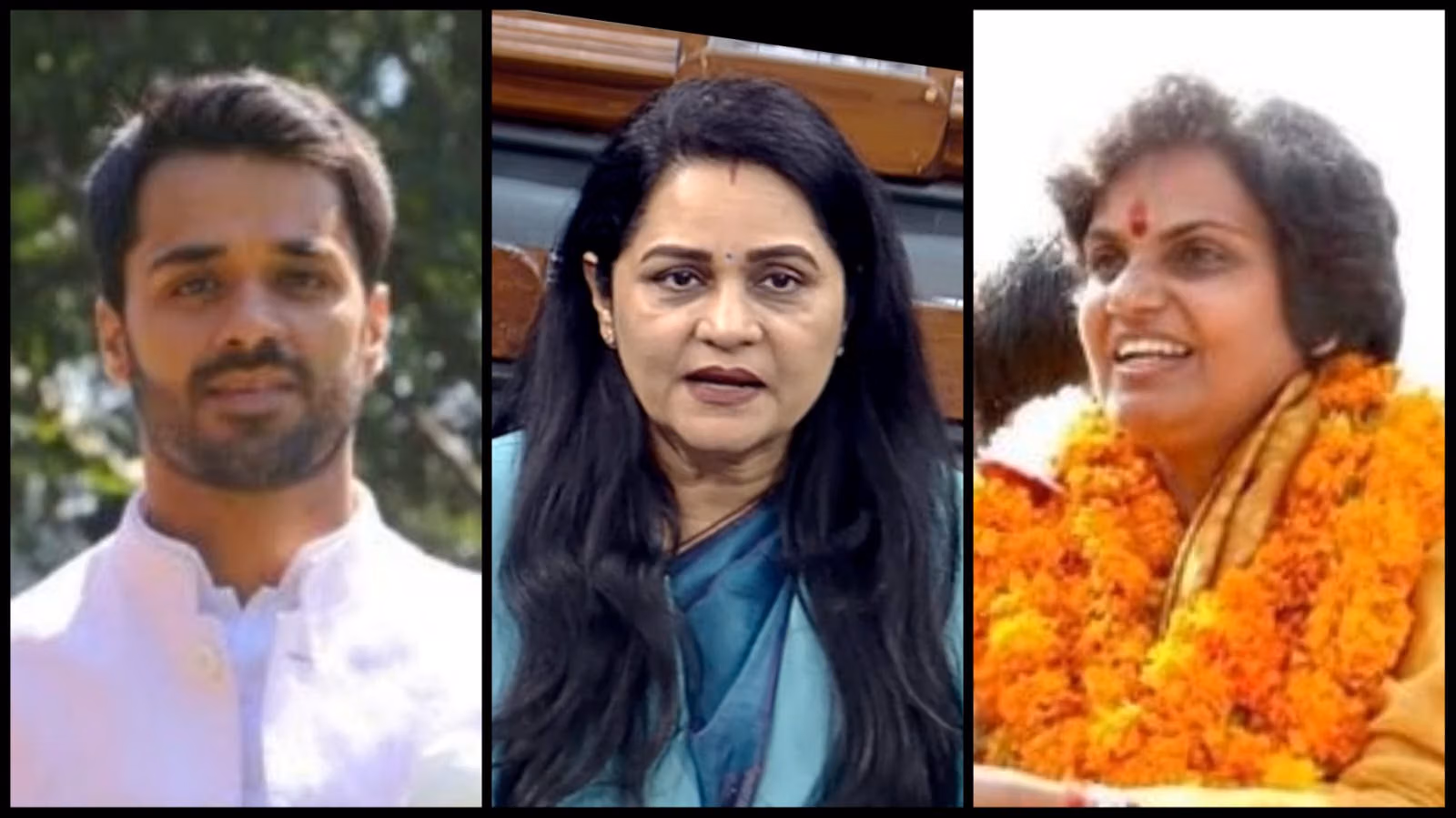 Denied tickets & snubbed by seniors, disgruntled leaders find place in new Haryana BJP team