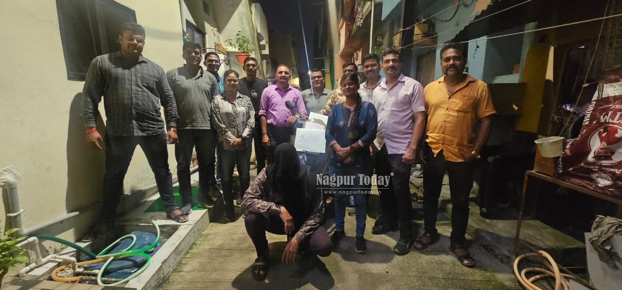 Crime Branch nets three in twin MD drug busts, seizes contraband worth Rs 30.6 lakh