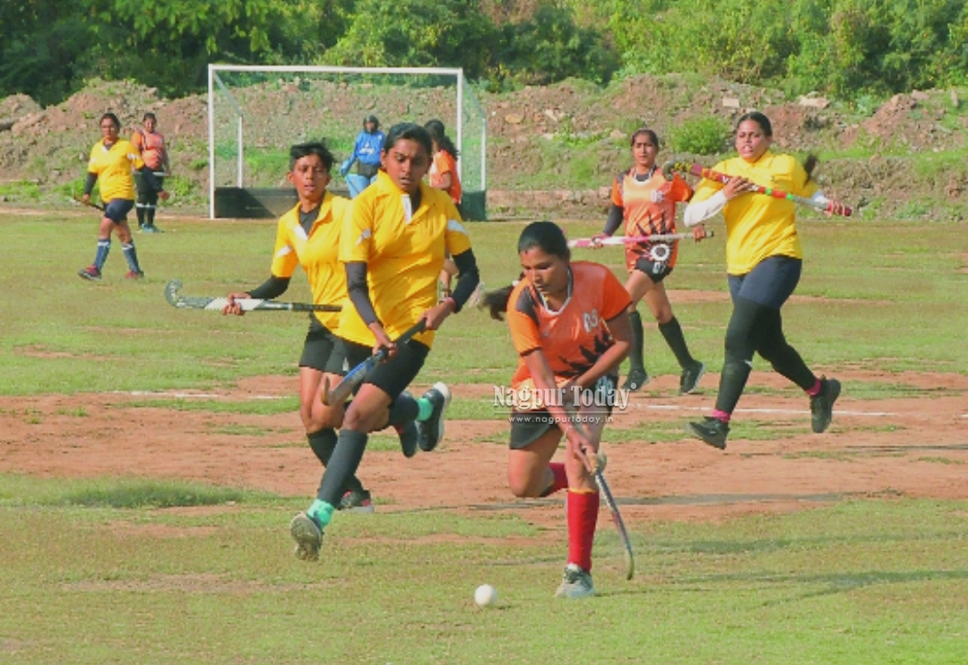 High Court Relief for VHA: Takeover of Historic Hockey Ground Put on Hold