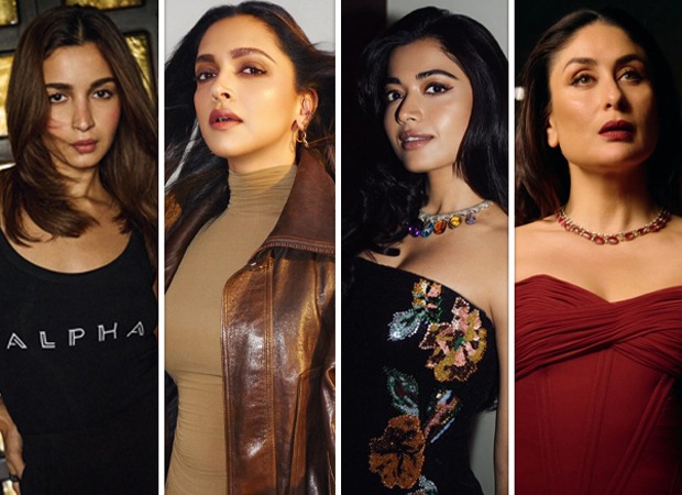 Kroll Celebrity Brand Valuation 2025: Nearly half of the Top 25 are actresses; no South male star in rankings : Bollywood News