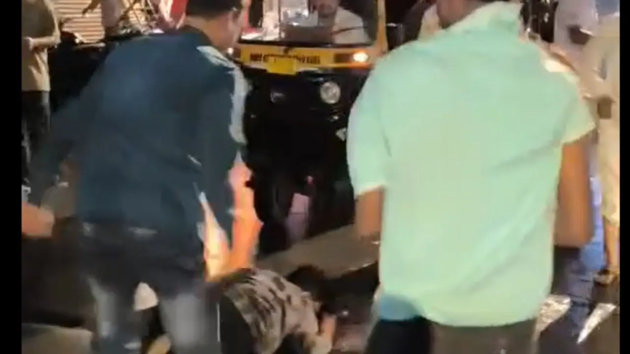 Mumbai: Man beaten to death in Goregaon over Rs 60 hotel bill dispute, one held