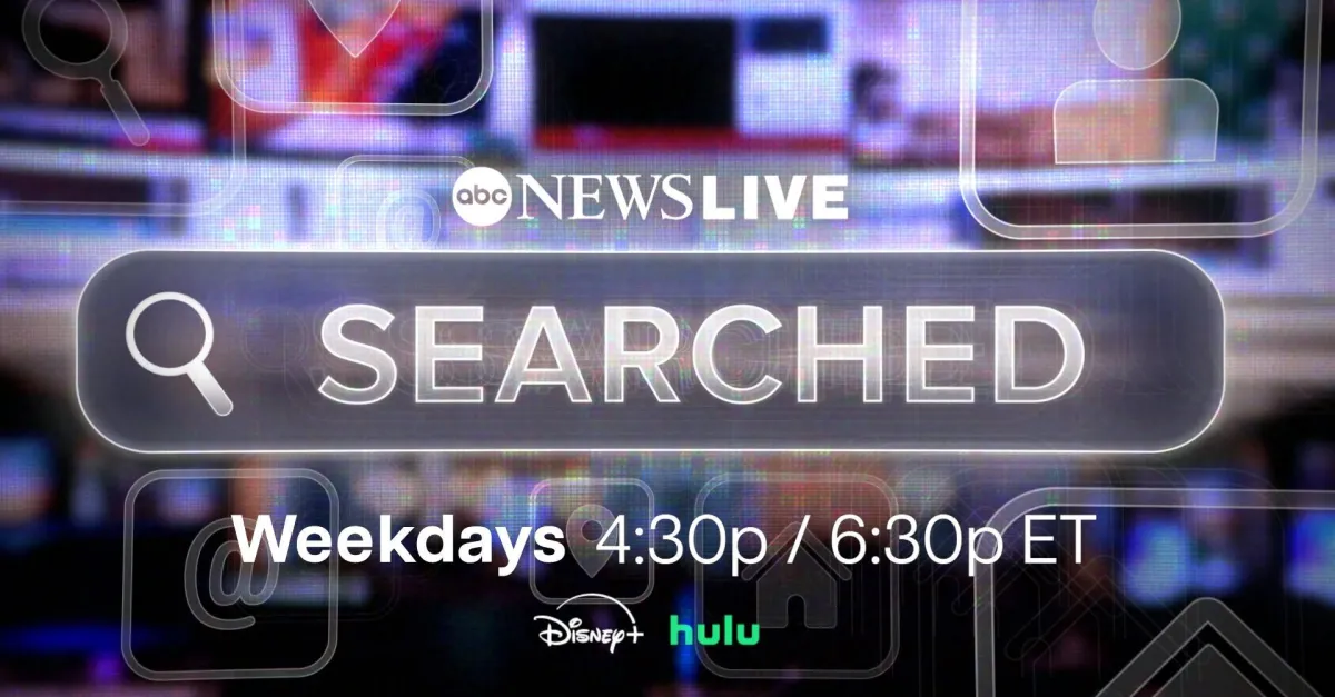 ABC’s livestreamed news show is powered by trending topics