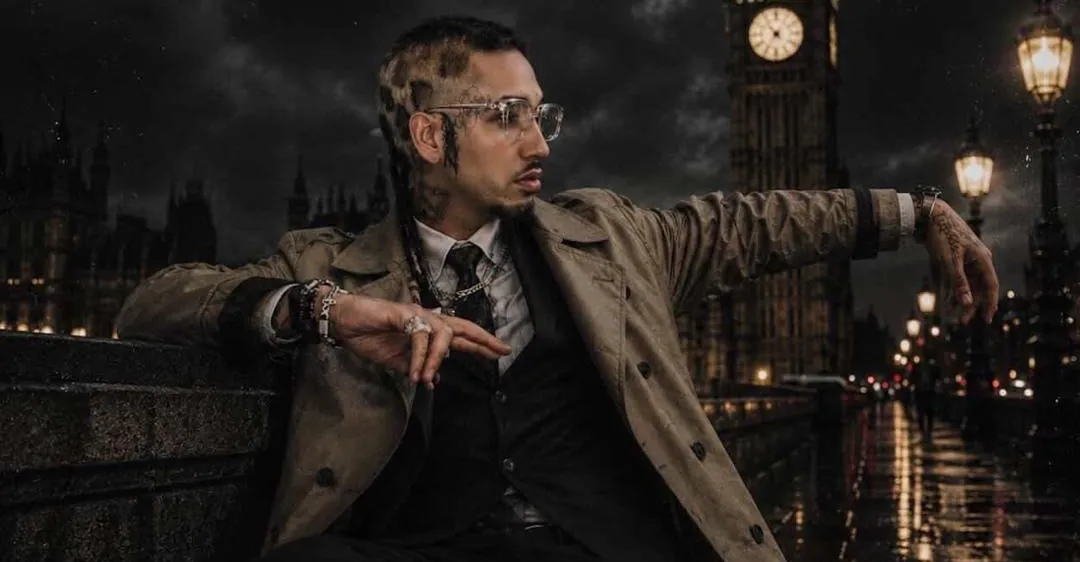 Fenix Flexin isn’t even denying using AI to make ‘Rubberz’ anymore