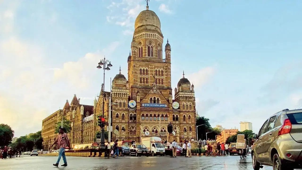 BMC approves new tech-driven cleanliness scheme for Mumbai slums, triples worker incentives