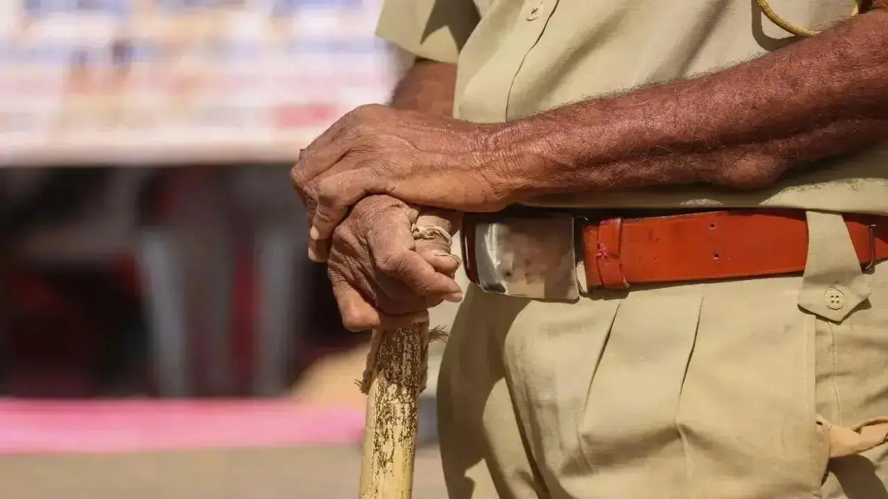 Palghar cops book principal after student's sexual harassment allegations