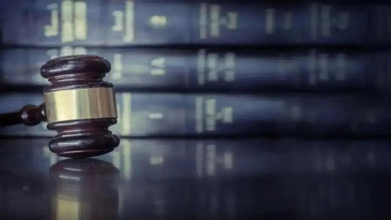 Palghar court awards death penalty to man for raping, killing nine-year-old girl