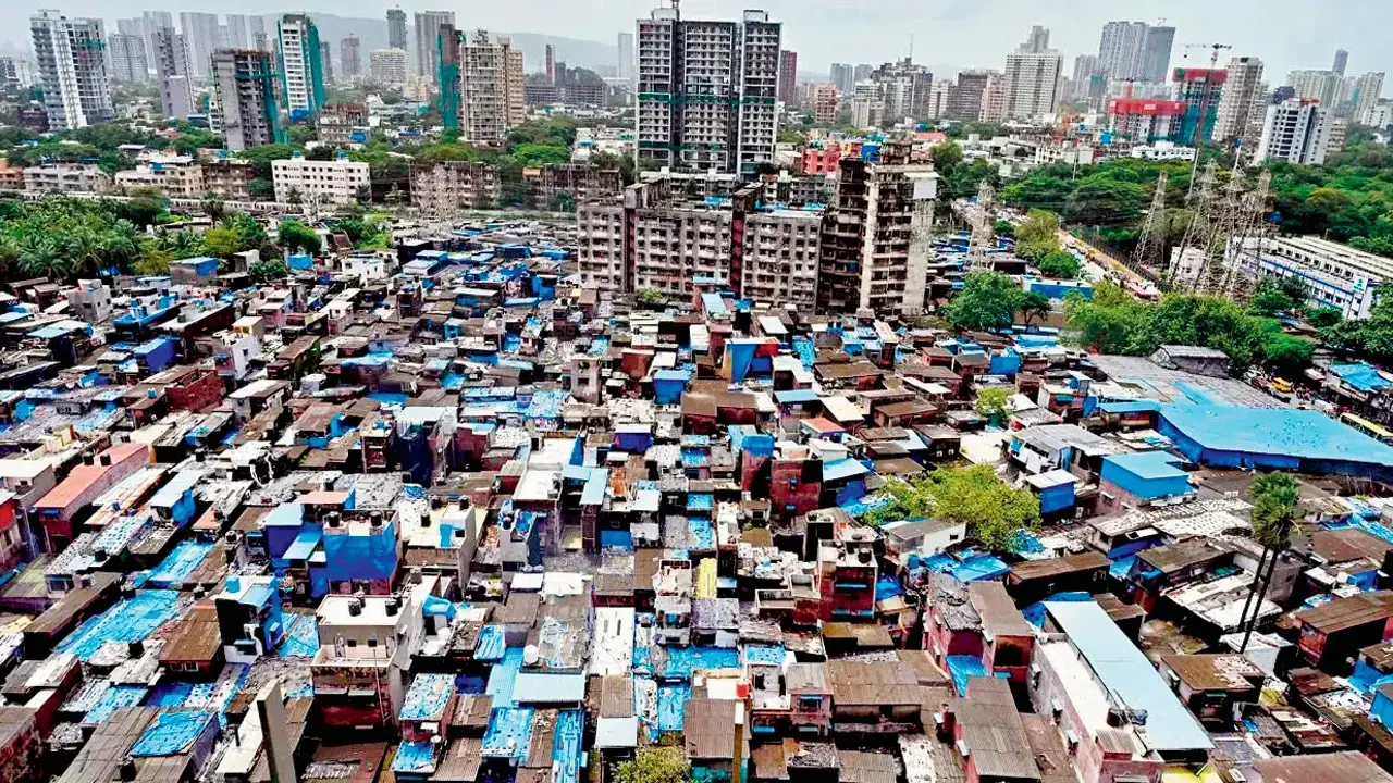 Dharavi project says Ganesh Nagar demolition followed notices, hearings and due process