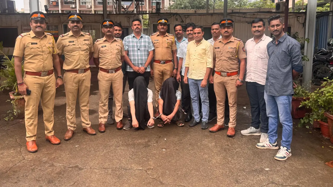 Goregaon hotel murder: Mumbai Police nab both suspects after man beaten to death in Rs 60 dispute