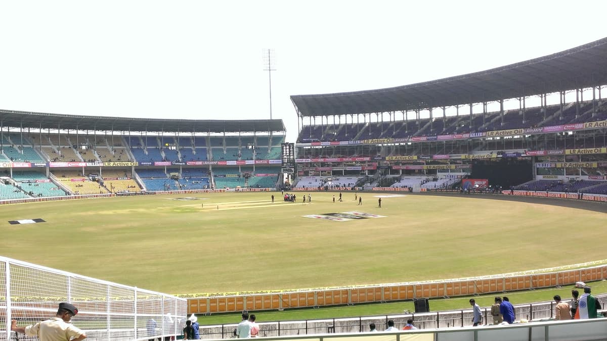 Nagpur Municipal Corporation to Expand Imamwada Ground into Multi-Sports Facility
