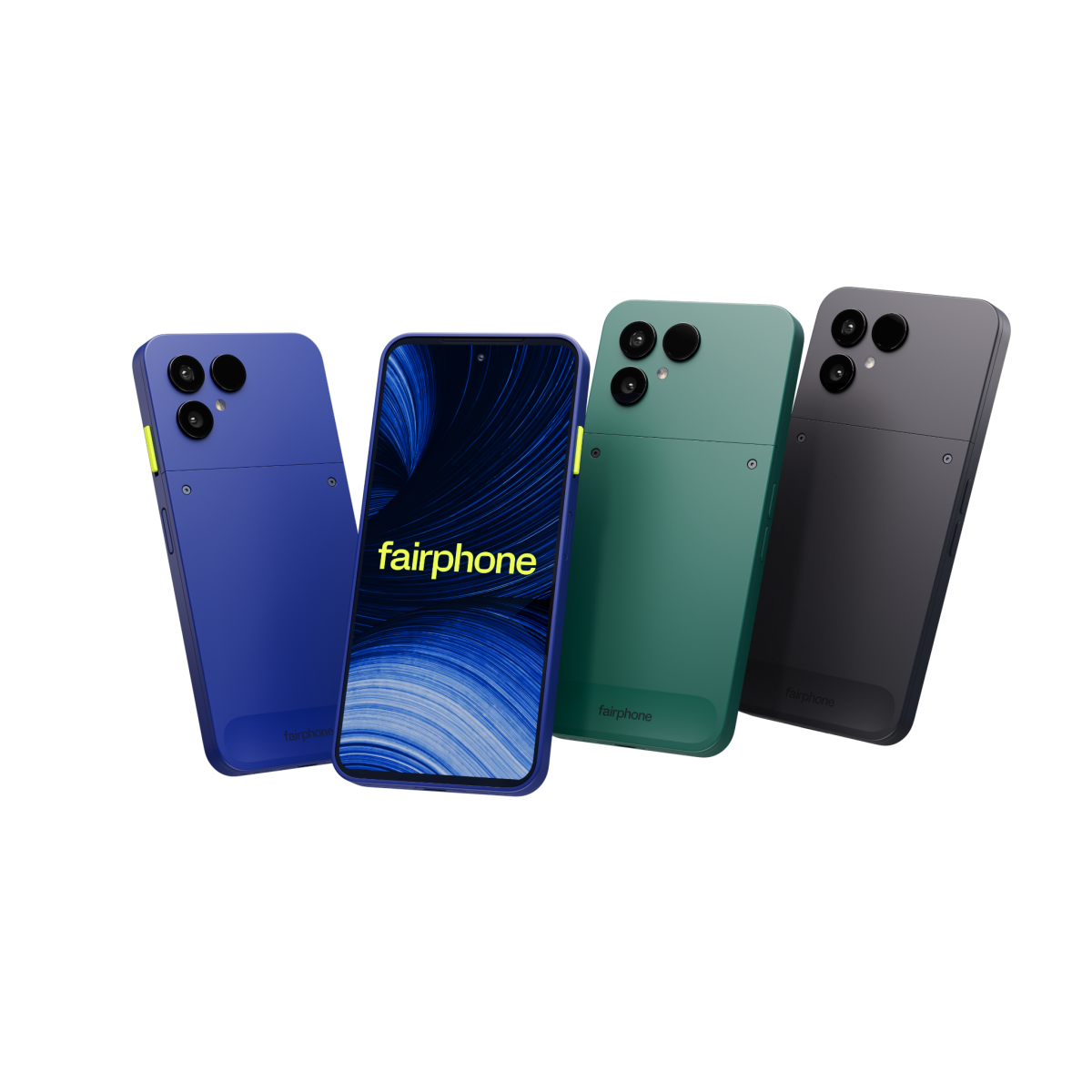 Fairphone is launching its latest repairable phone in the US too