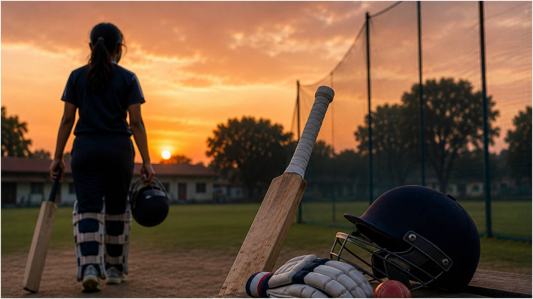 Nagpur teen cricketer dies by suicide after selection setback