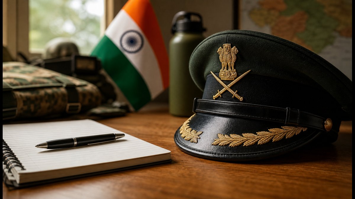 Indian Army SSCW Tech-68 Recruitment 2026: Last Date, Eligibility, And Application Guide