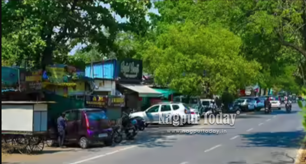 Nagpur HC Orders Decision on Ramdaspeth-Kachipura Land Lease Plea Within 8 Weeks