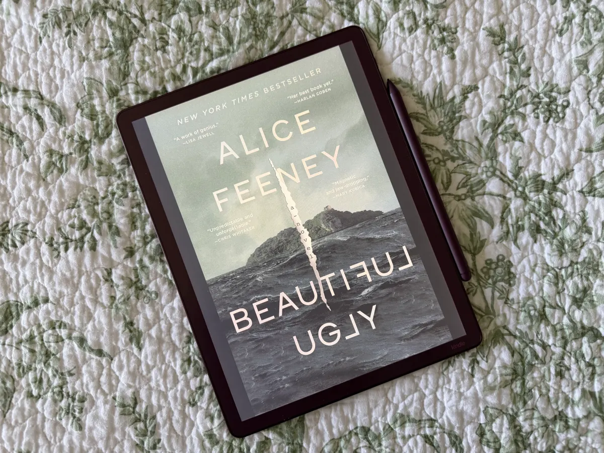The Kindle Scribe Colorsoft is a lot of fun, but it’s not a must-have