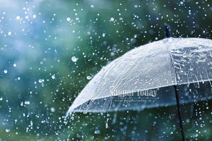 Maharashtra Weather Alert: Heavy Rain Likely in Nagpur, Mumbai, Pune