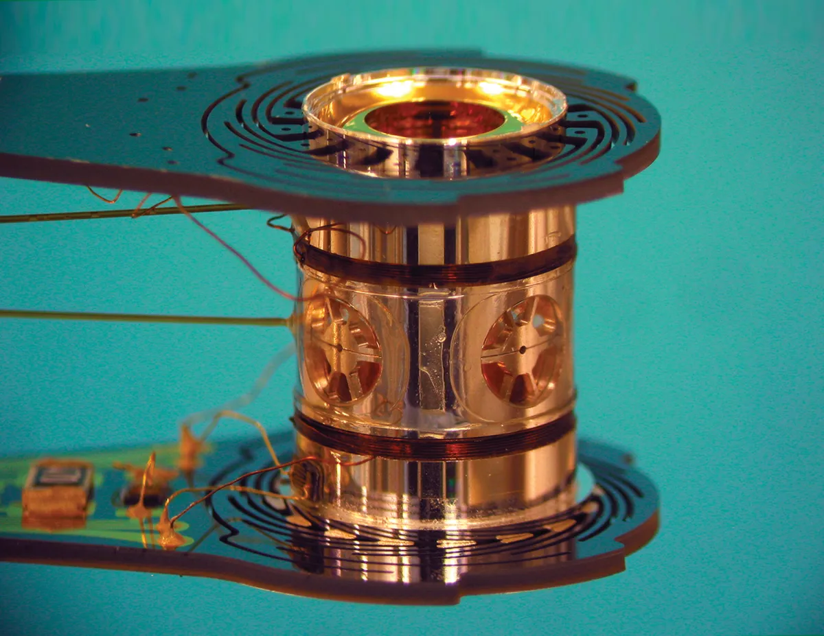 Inertia Enterprises finds a way to make its fusion fuel fast