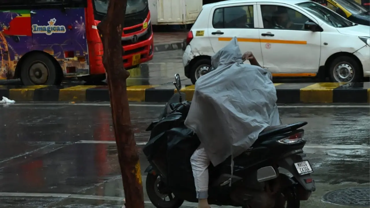 Palghar rains: Maharashtra sanctions Rs 39.86 cr for those affected