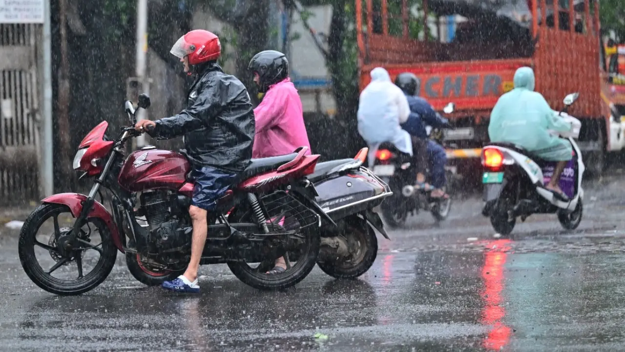 Maharashtra monsoon updates: Marathwada faces 18 per cent rainfall deficit; Latur and Parbhani worst hit