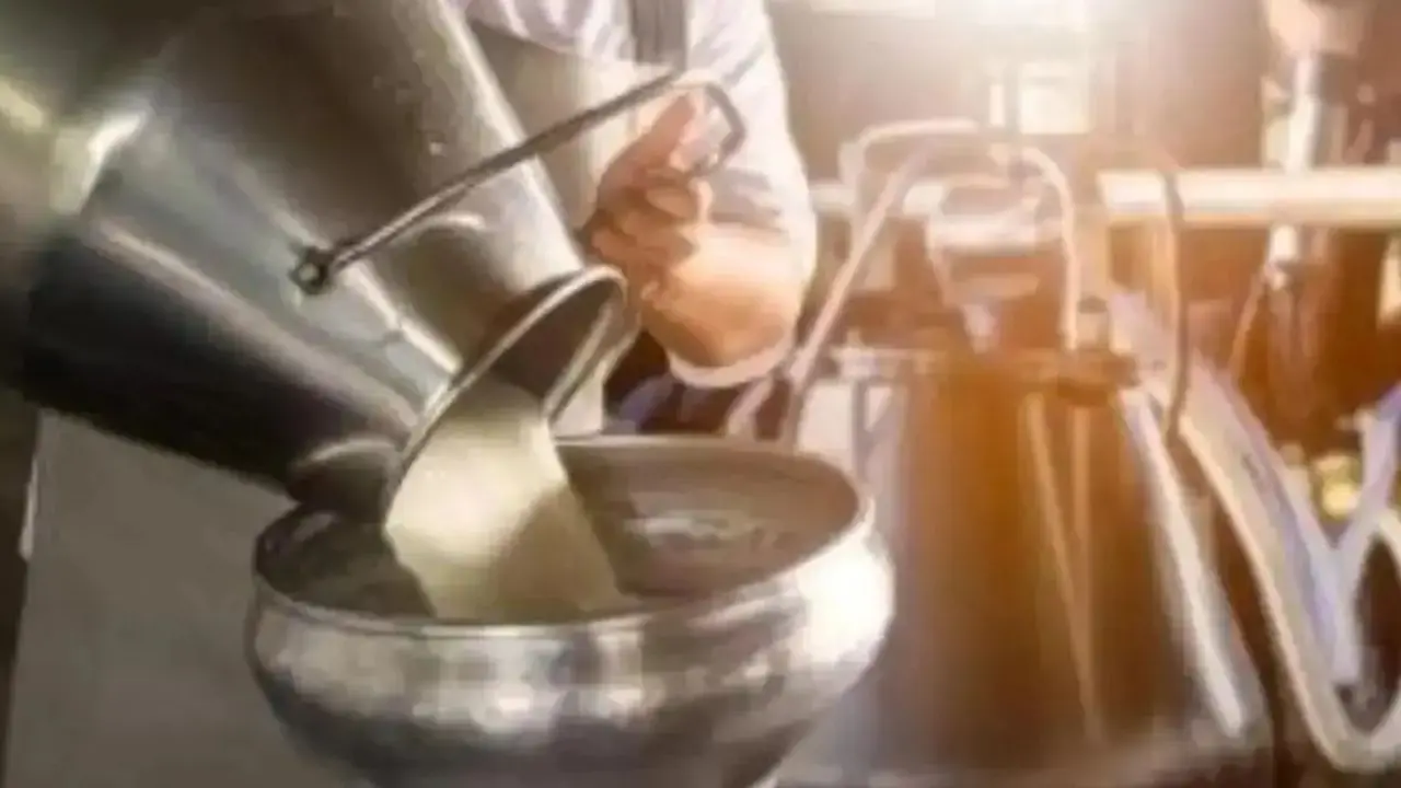 Maharashtra milk prices to rise by Rs 2 per litre from August 11