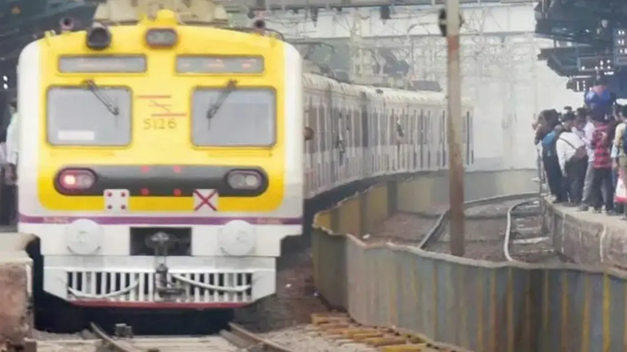 Mumbai local train update: WR to undertake 4-hour night block on weekend