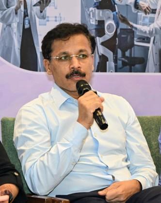 No apology from FDA chief Tukaram Mundhe over Saoji remarks; row reignites debate on Nagpur’s iconic cuisine