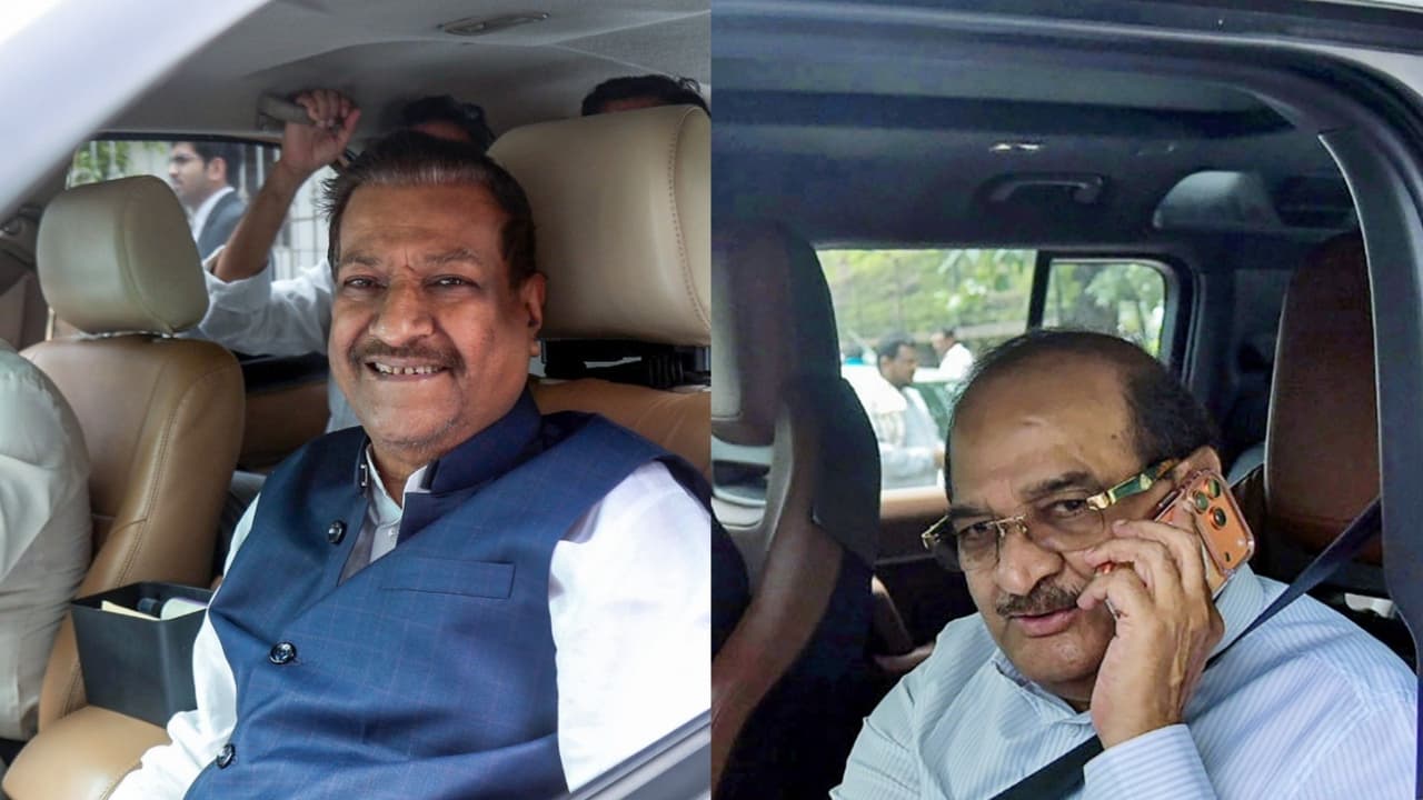 Nagpur court grants bail to Chavan, Vikhe Patil in 2017 protest case
