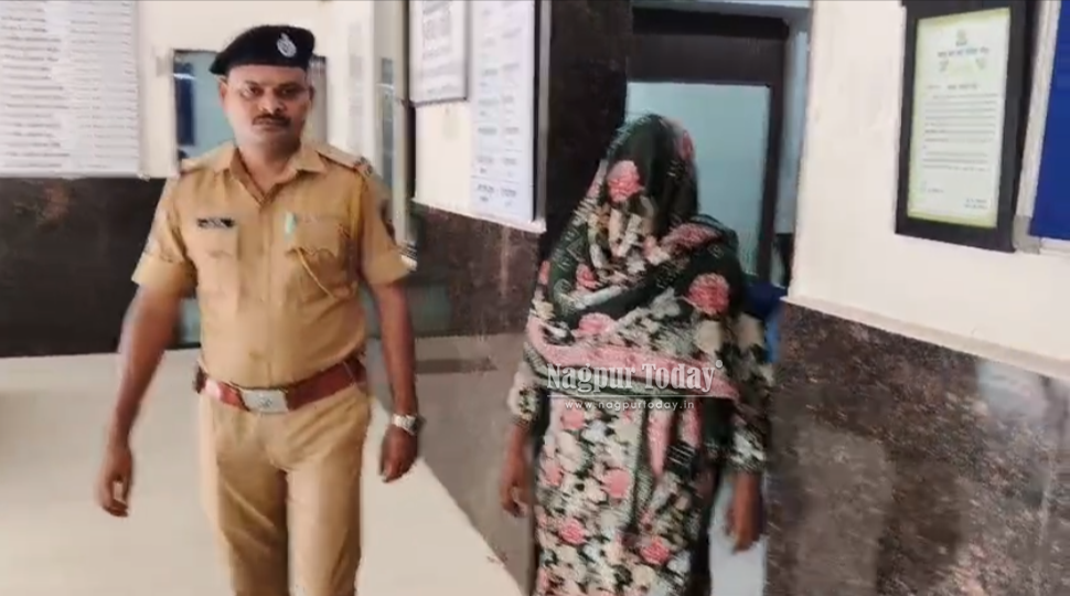 Nagpur Police Bust Fake Bride Gang